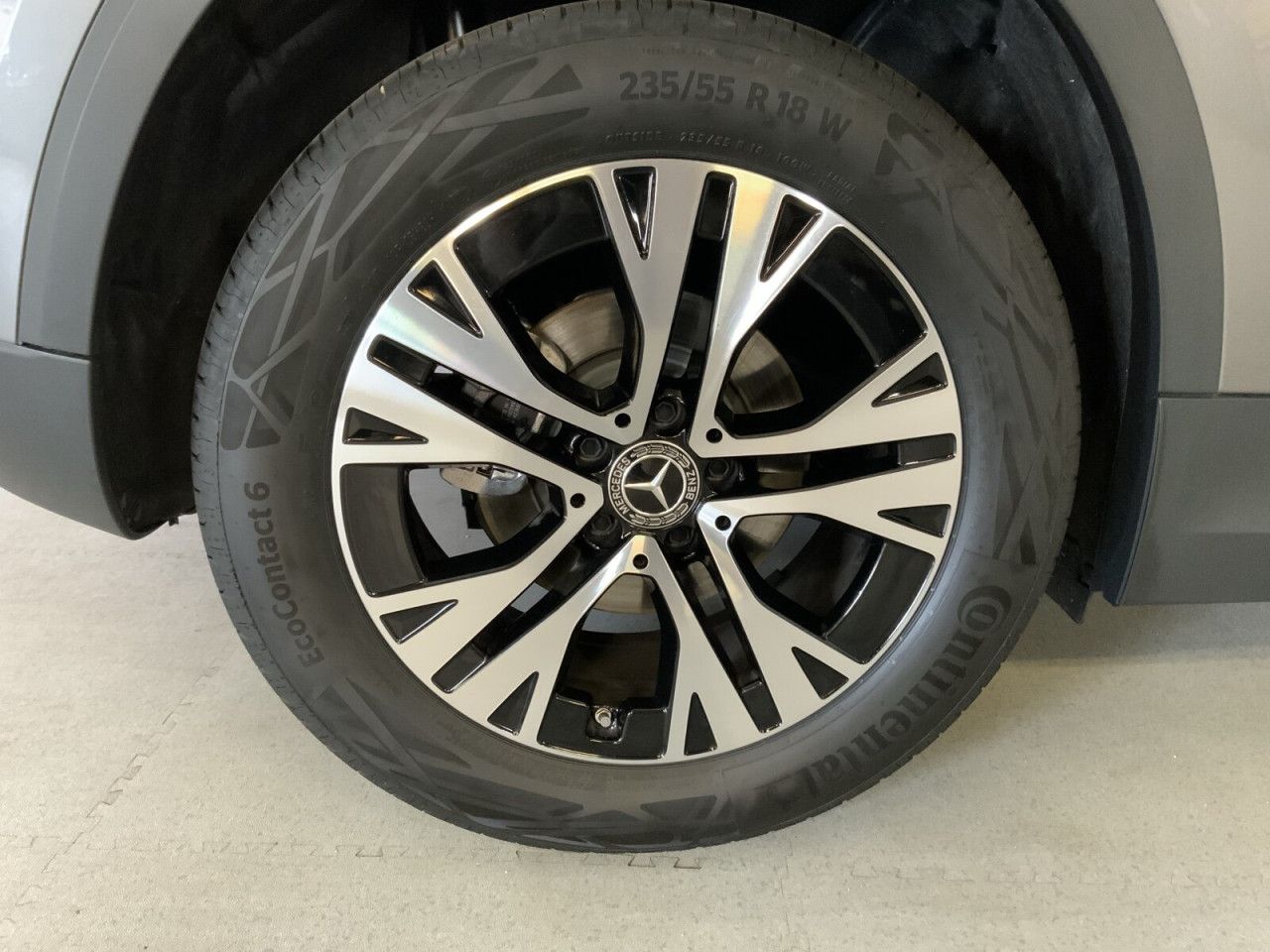 Mercedes-Benz GLA – Bild 8