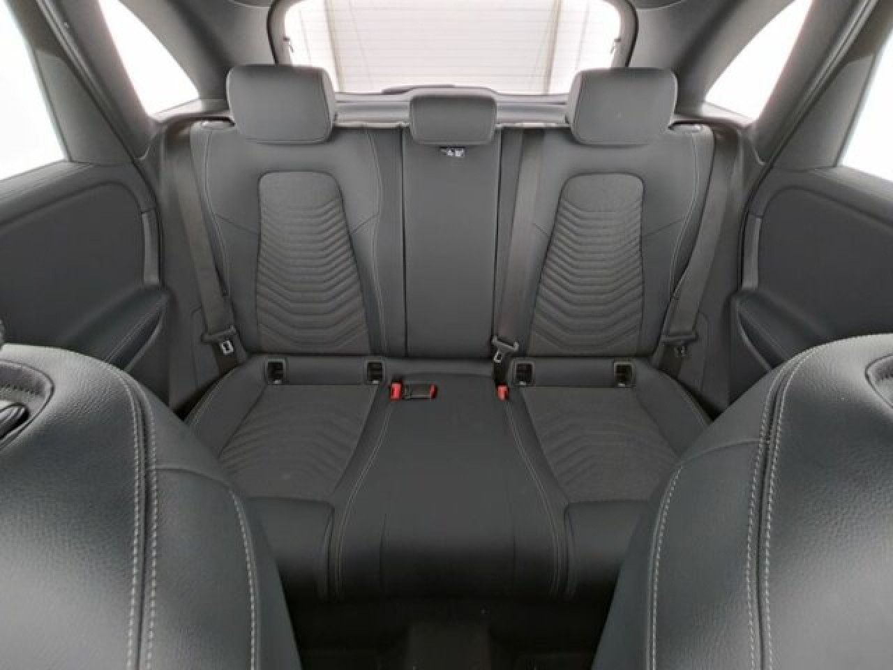 Mercedes-Benz B-Klasse – Bild 6