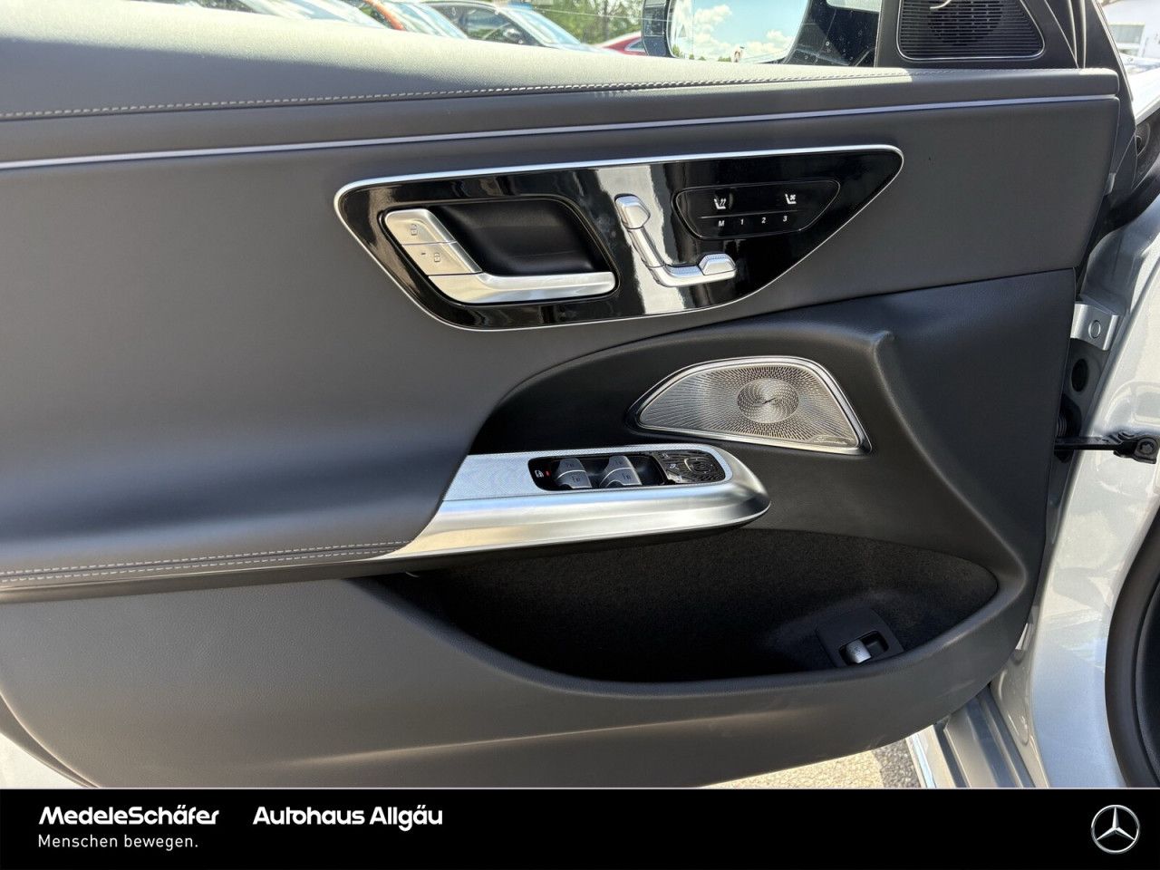Mercedes-Benz E-Klasse – Bild 11
