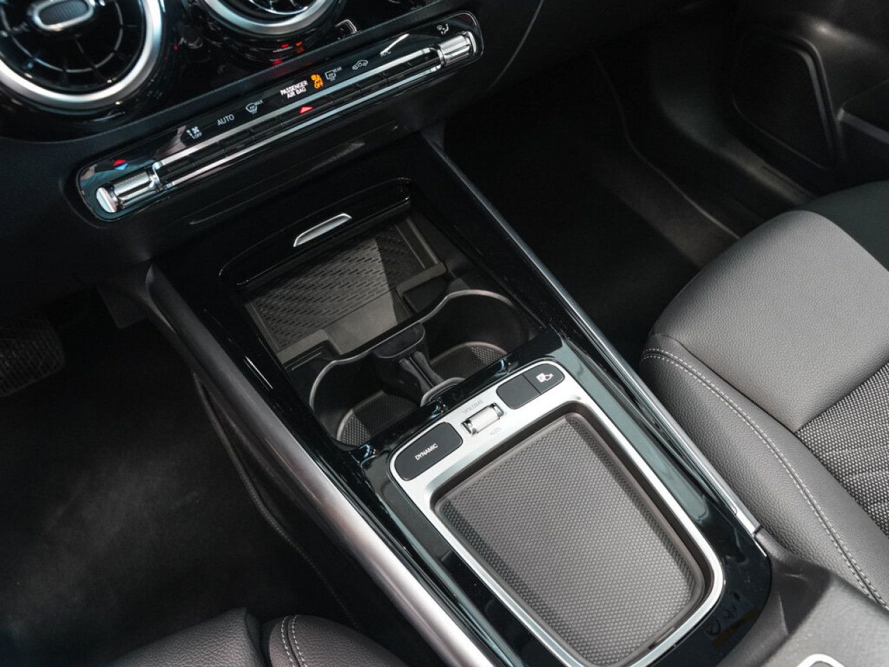 Mercedes-Benz B-Klasse – Bild 13