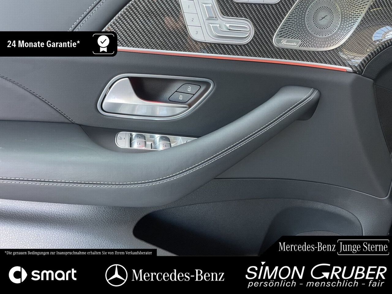 Mercedes-Benz GLE – Bild 10