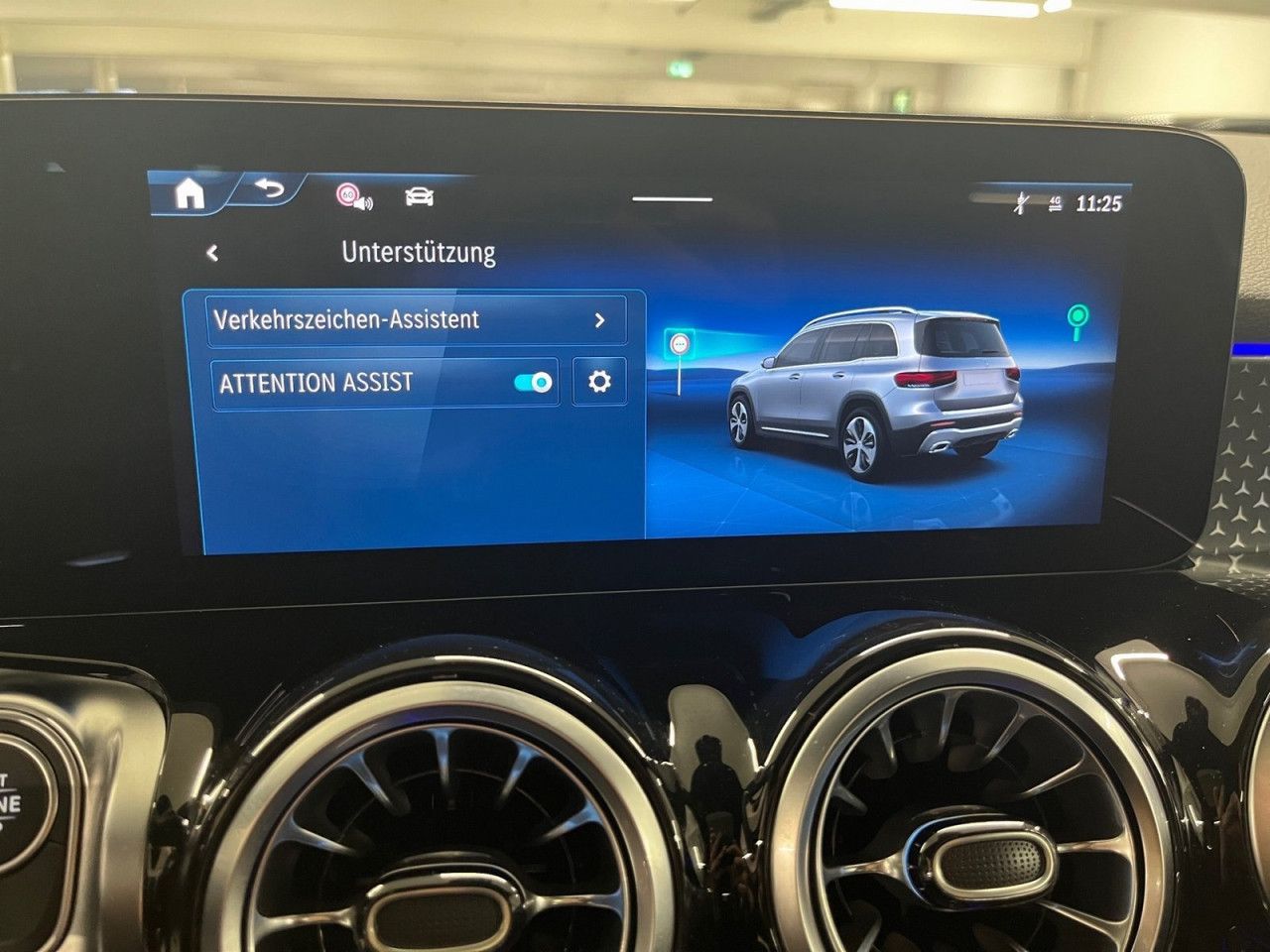 Mercedes-Benz GLB – Bild 22