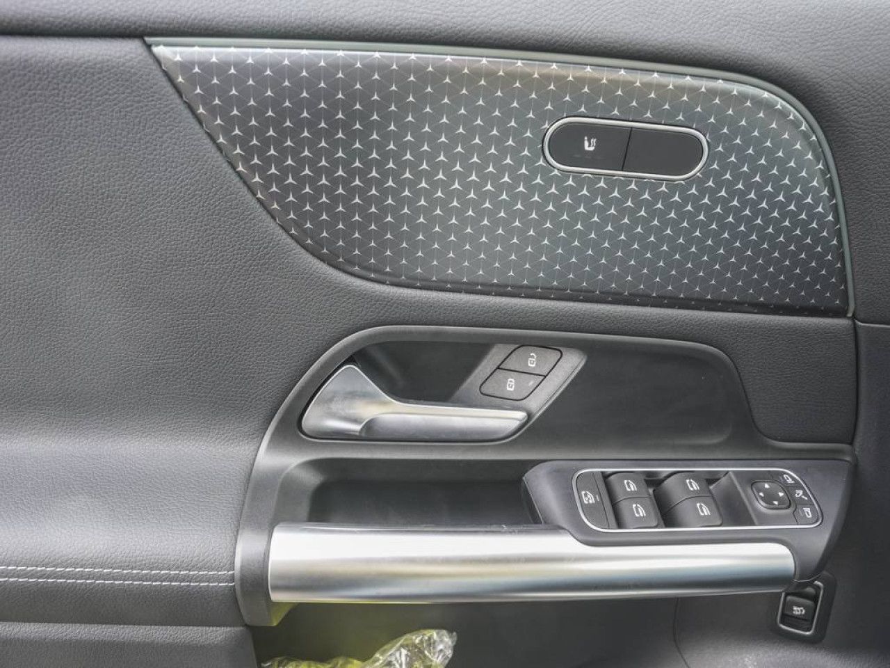 Mercedes-Benz GLA – Bild 11