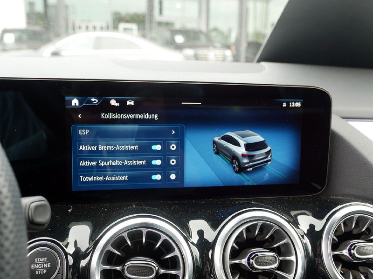 Mercedes-Benz GLA – Bild 19