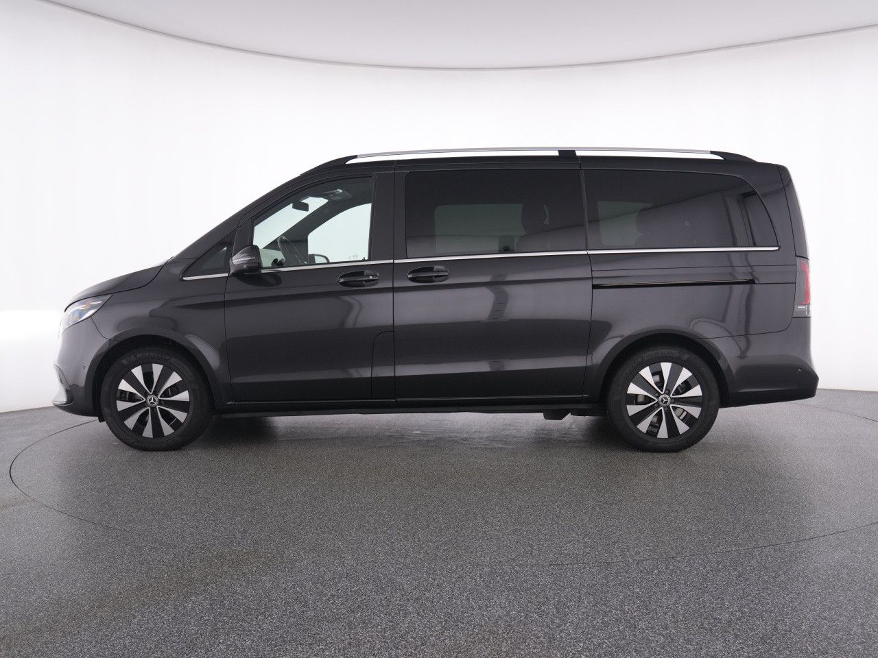 Mercedes-Benz V-Klasse – Bild 10