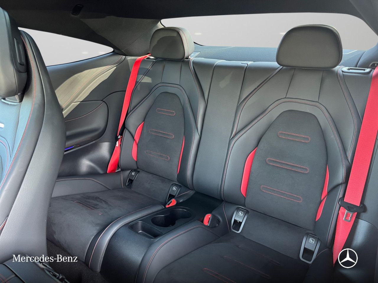 Mercedes-Benz CLE – Bild 12
