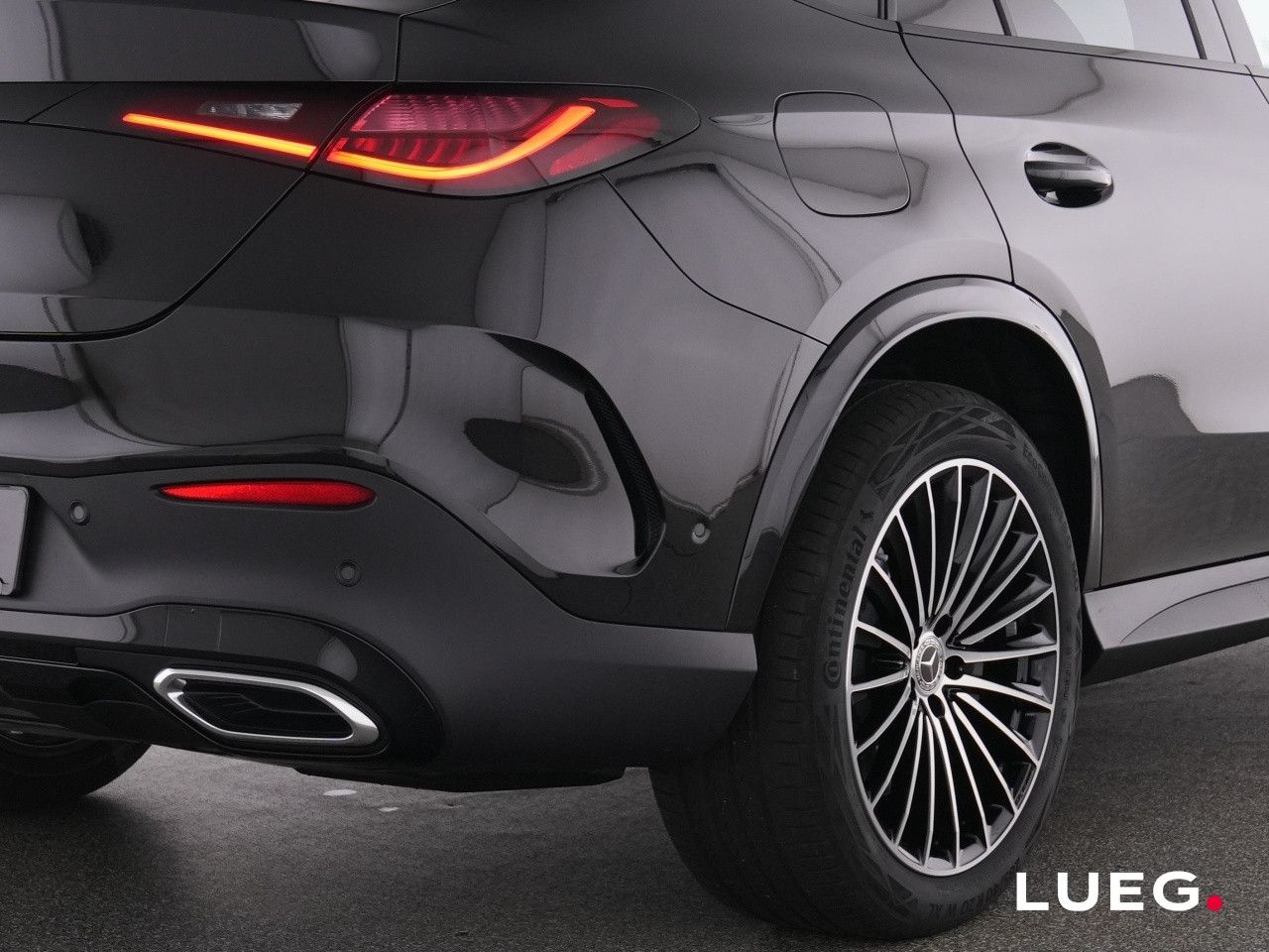 Mercedes-Benz GLC – Bild 9