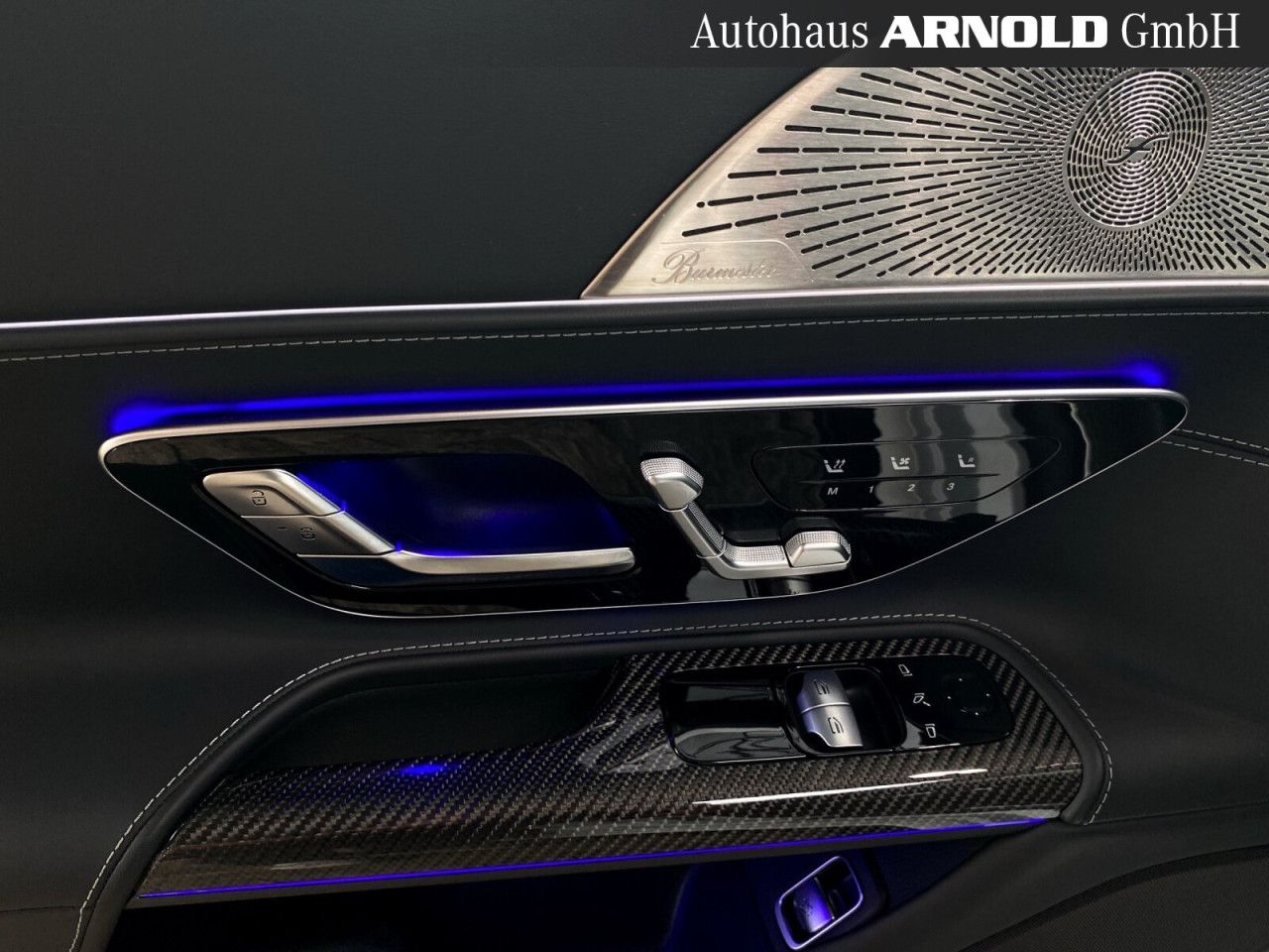 Mercedes-Benz AMG GT – Bild 15