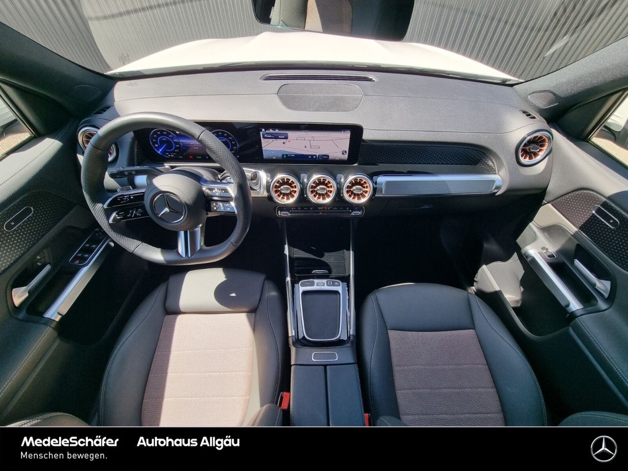 Mercedes-Benz EQB – Bild 14