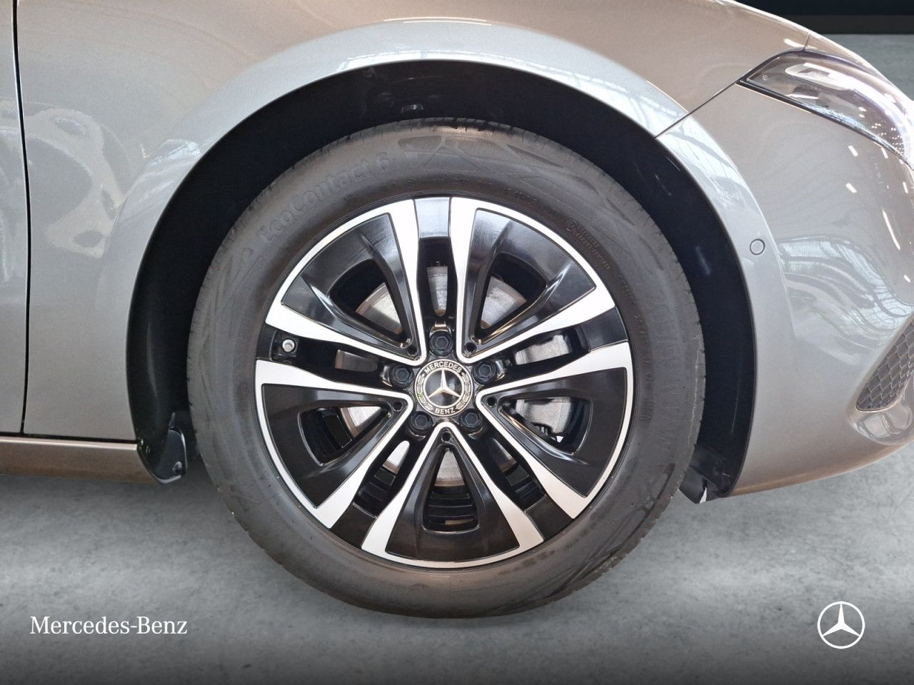 Mercedes-Benz A-Klasse – Bild 2