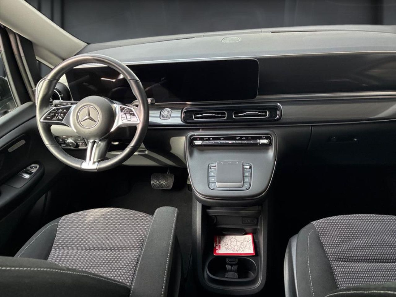 Mercedes-Benz V-Klasse – Bild 14