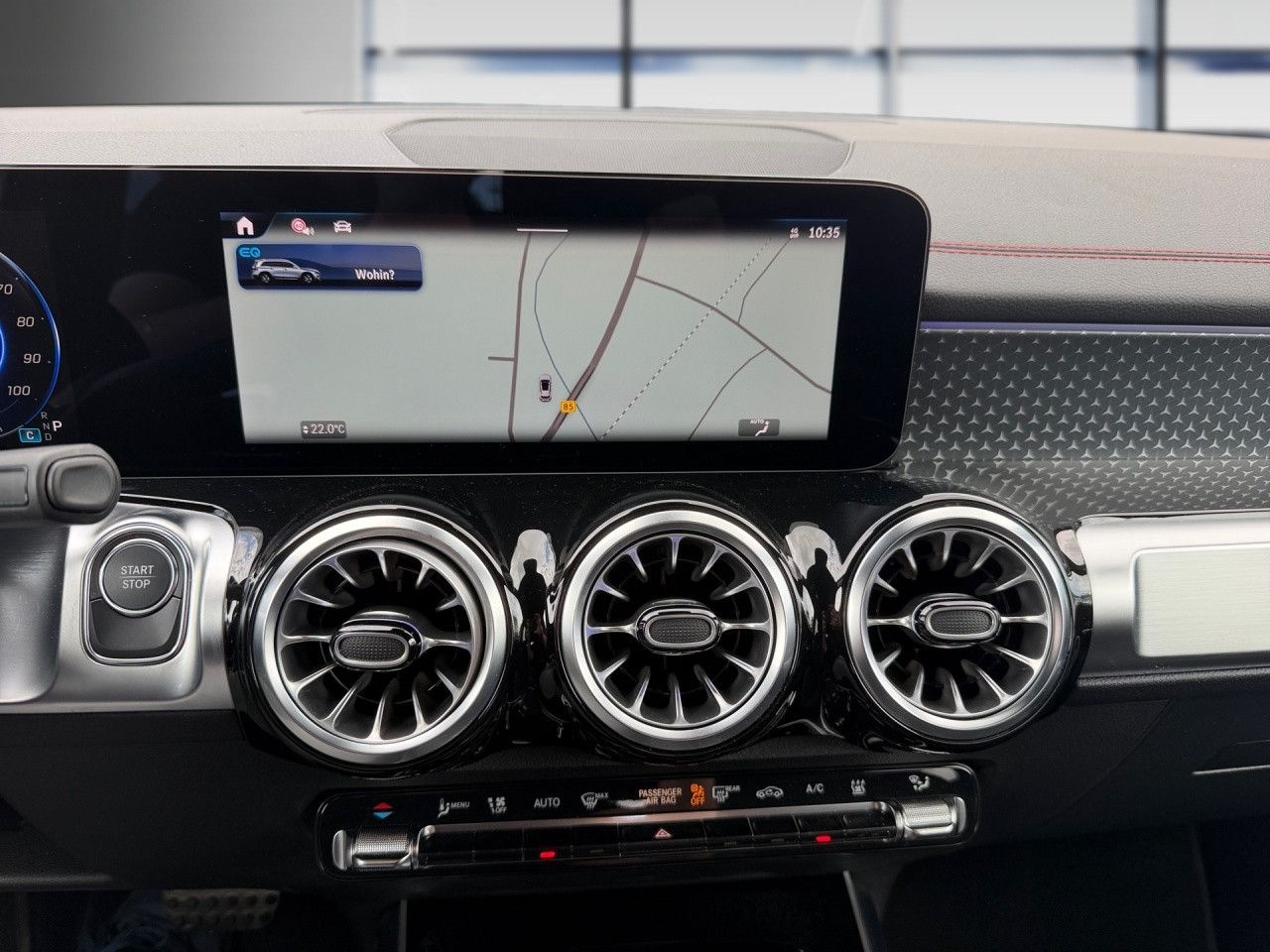 Mercedes-Benz EQB – Bild 3