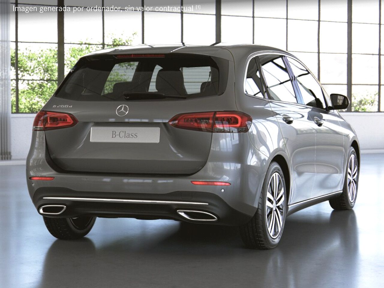 Foto de estudio 3 / 5