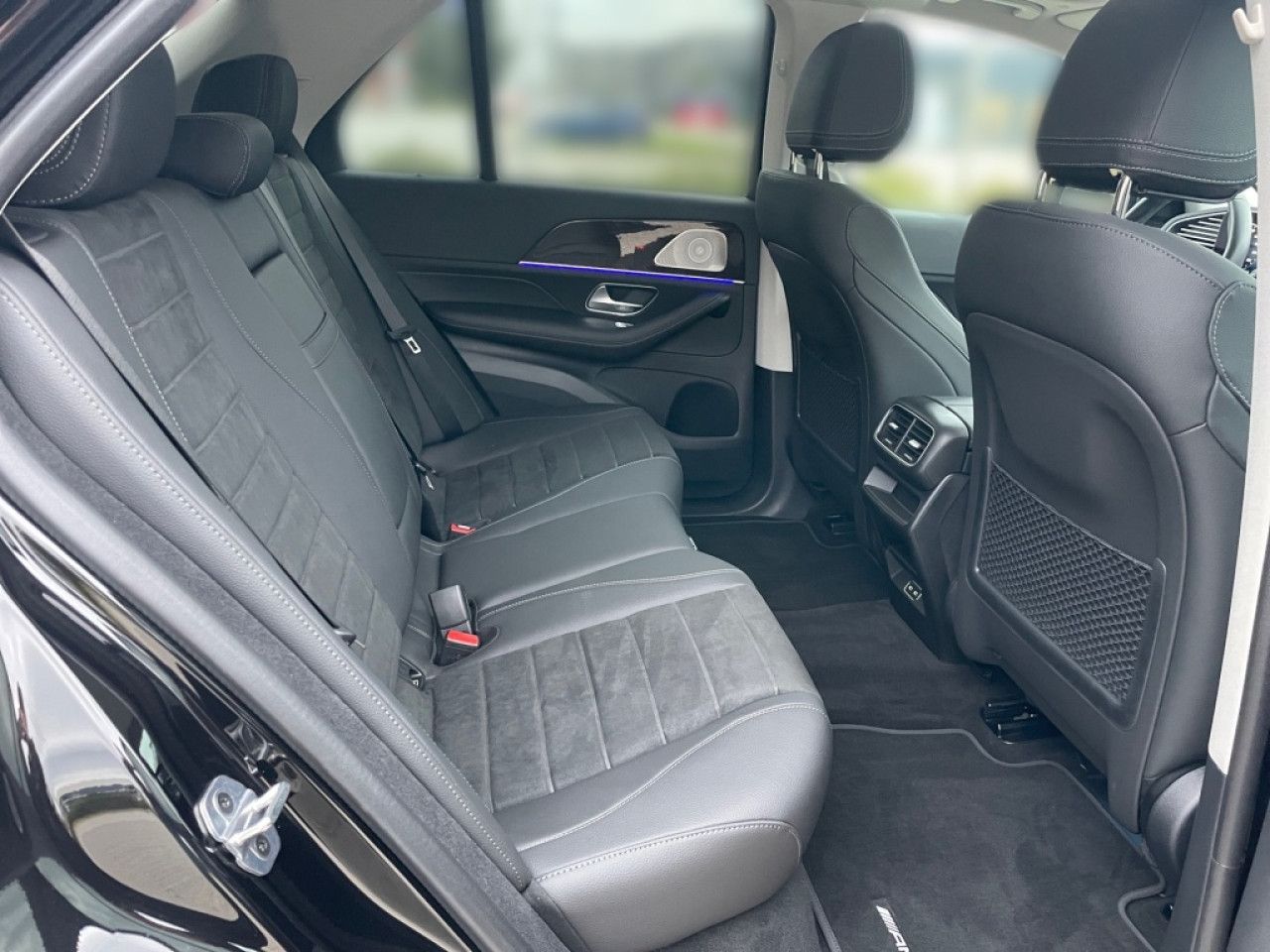 Mercedes-Benz GLE – Bild 12
