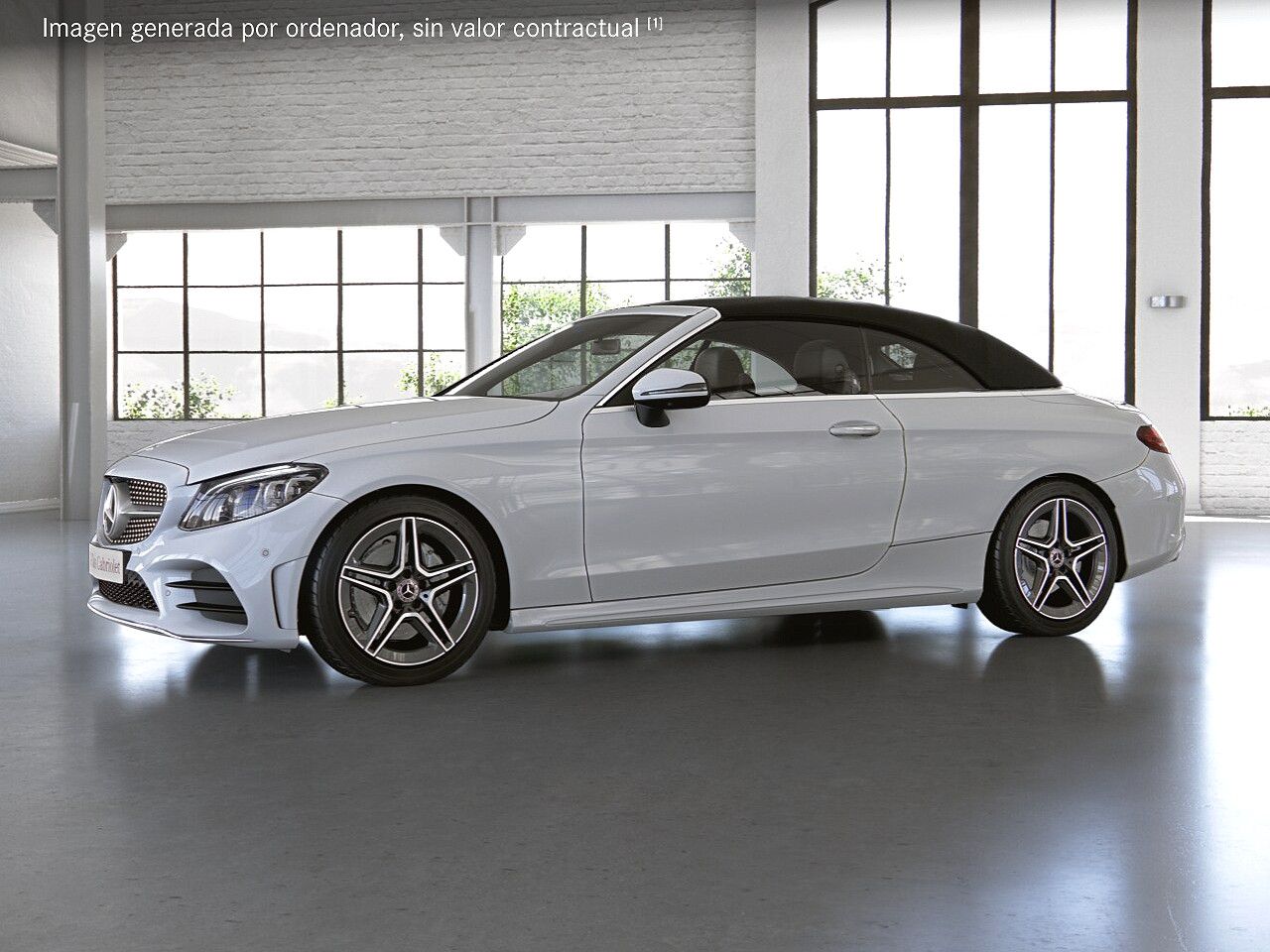 Foto de estudio 2 / 5