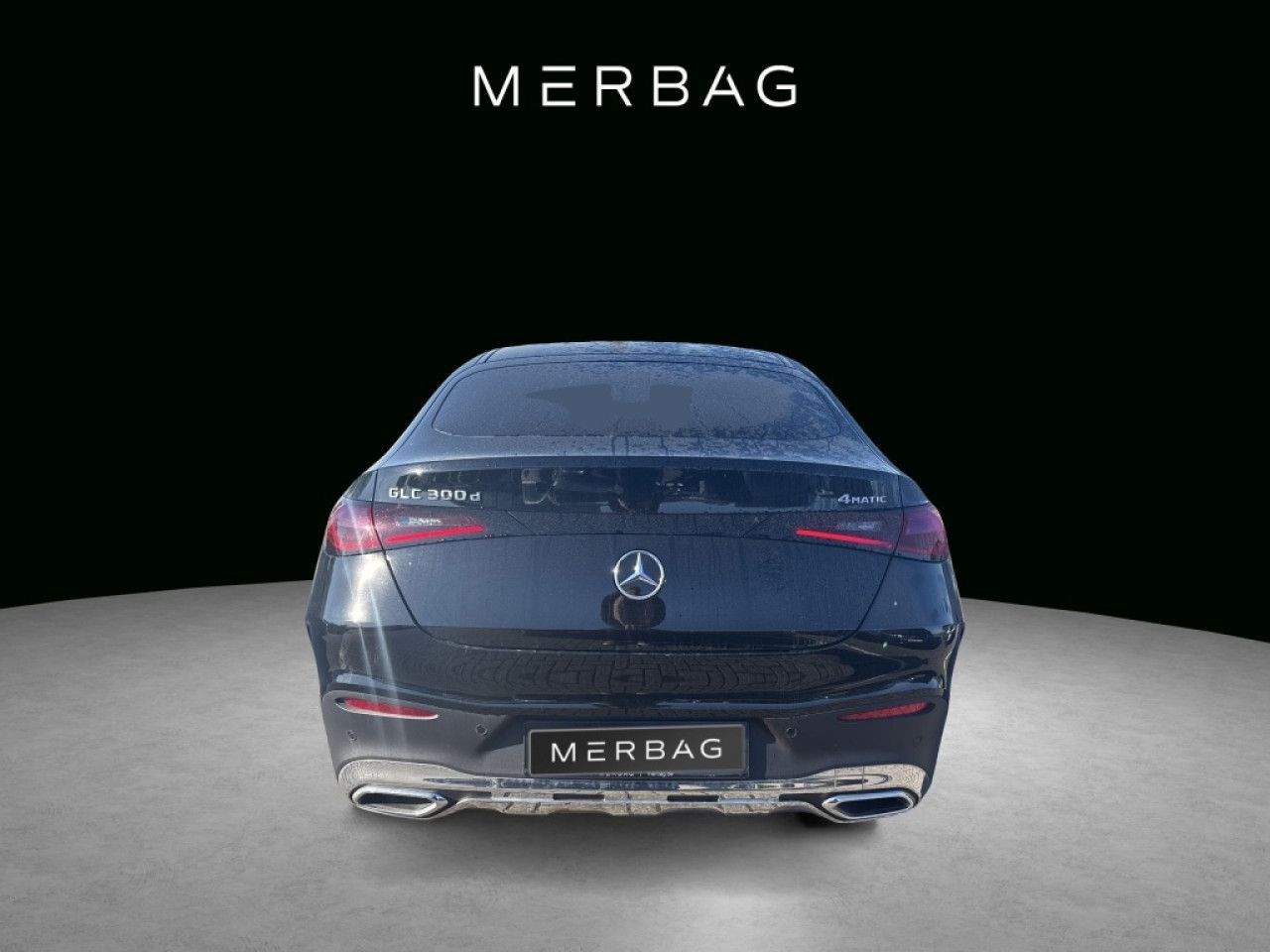 Mercedes-Benz GLC – Bild 6