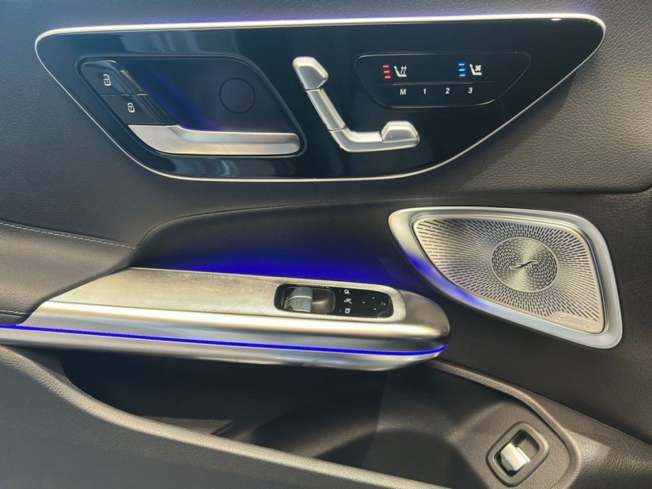 Mercedes-Benz CLE – Bild 14