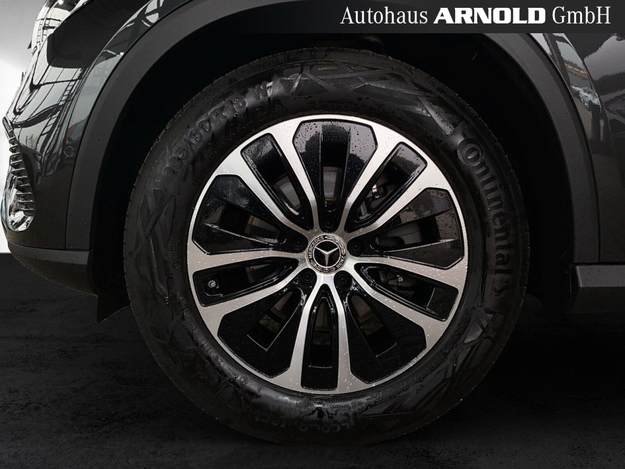 Mercedes-Benz GLC – Bild 16