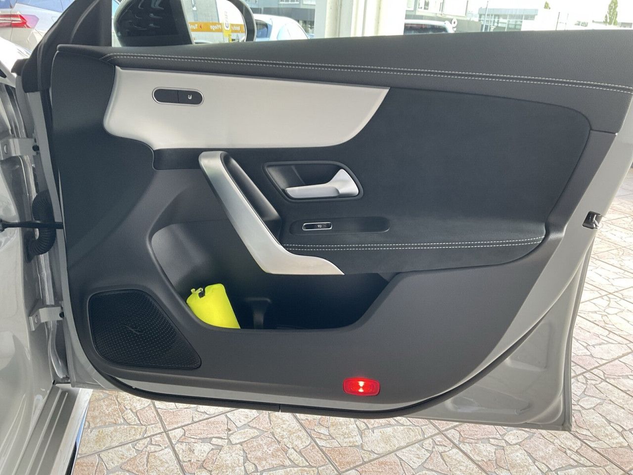 Mercedes-Benz CLA – Bild 25