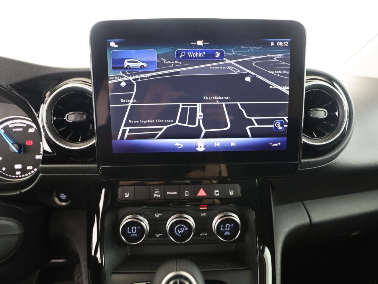 Mercedes-Benz EQT – Bild 11
