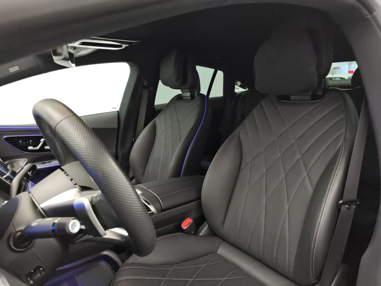 Mercedes-Benz EQE – Bild 13