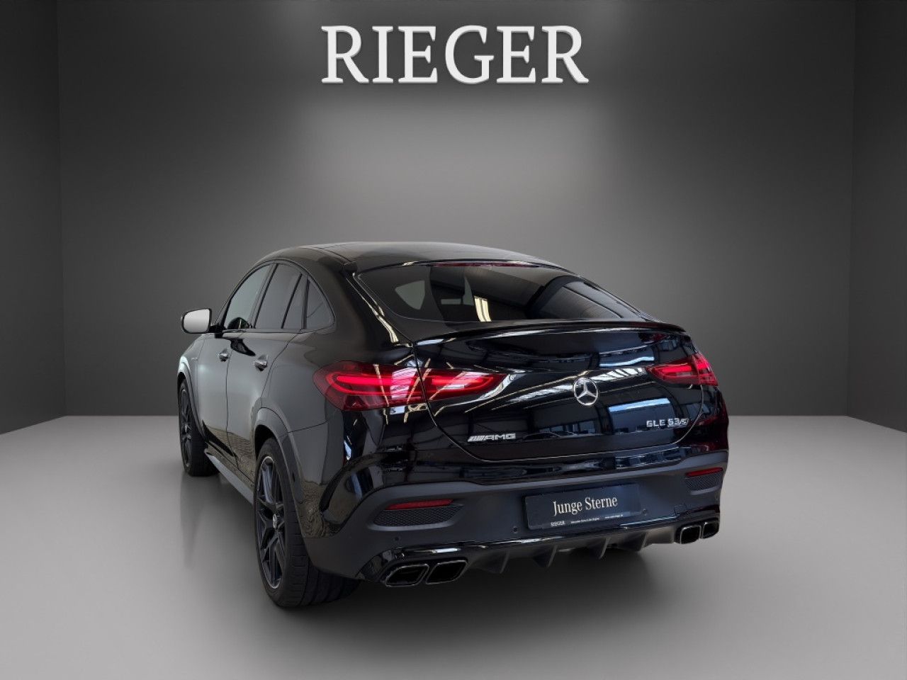 Mercedes-Benz GLE – Bild 9