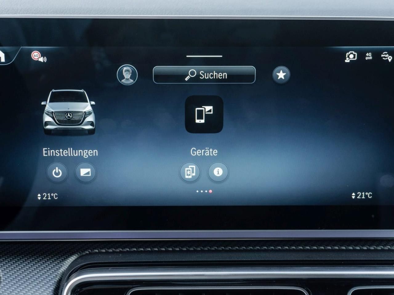 Mercedes-Benz V-Klasse – Bild 23