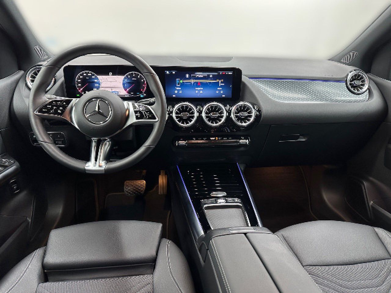 Mercedes-Benz B-Klasse – Bild 10