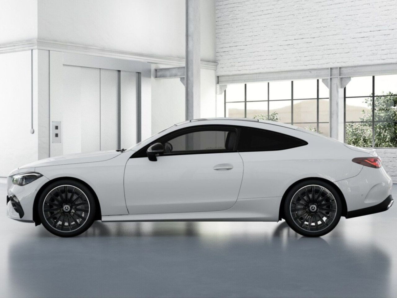 Mercedes-Benz CLE – Bild 3