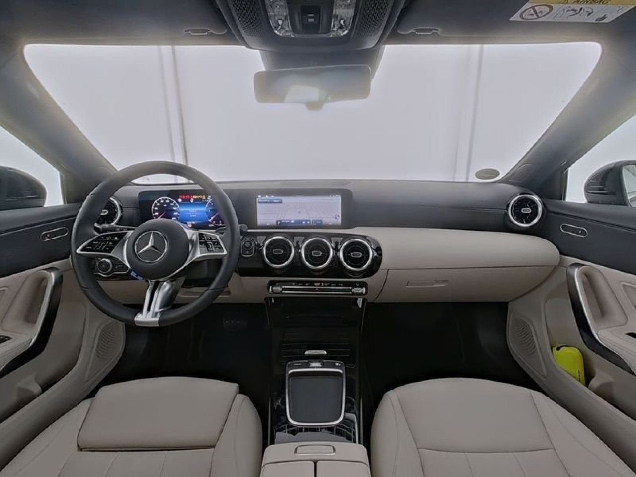 Mercedes-Benz A-Klasse – Bild 7