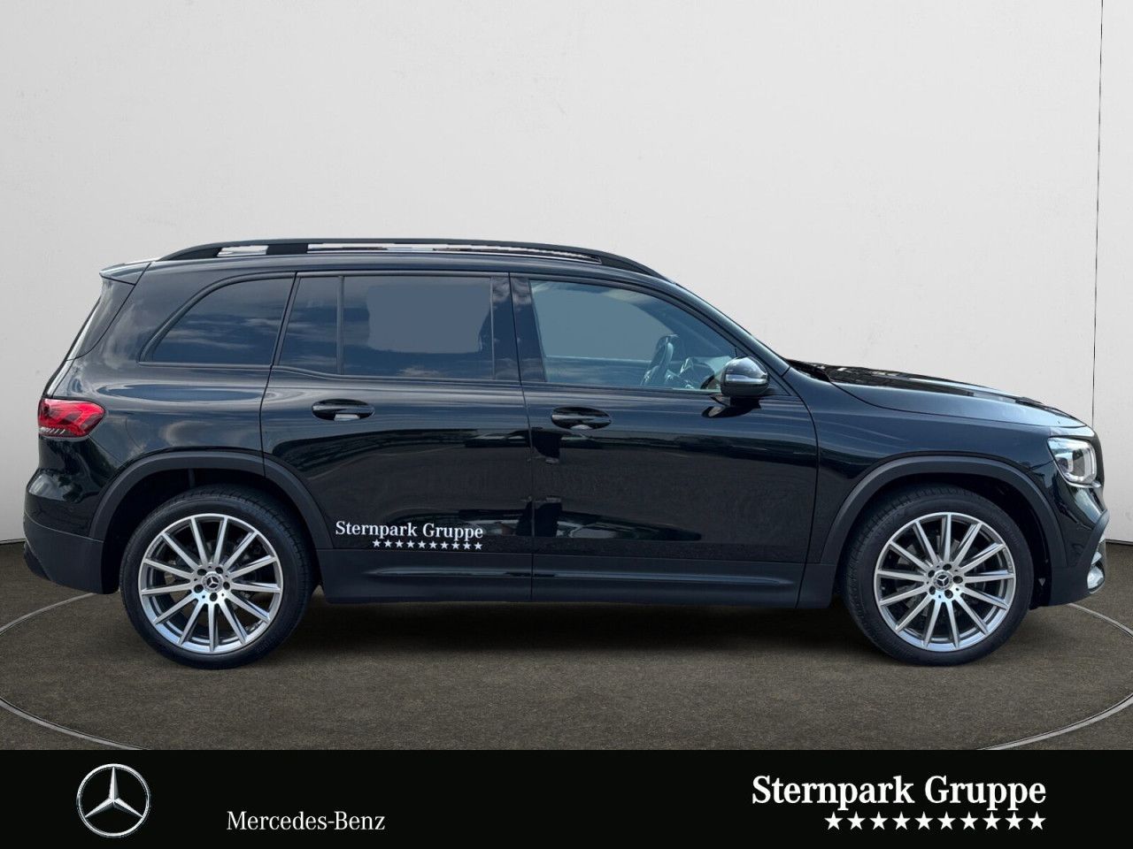 Mercedes-Benz GLB – Bild 6