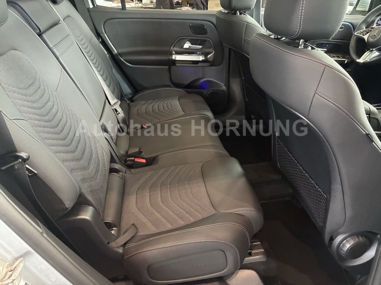 Mercedes-Benz GLB – Bild 23