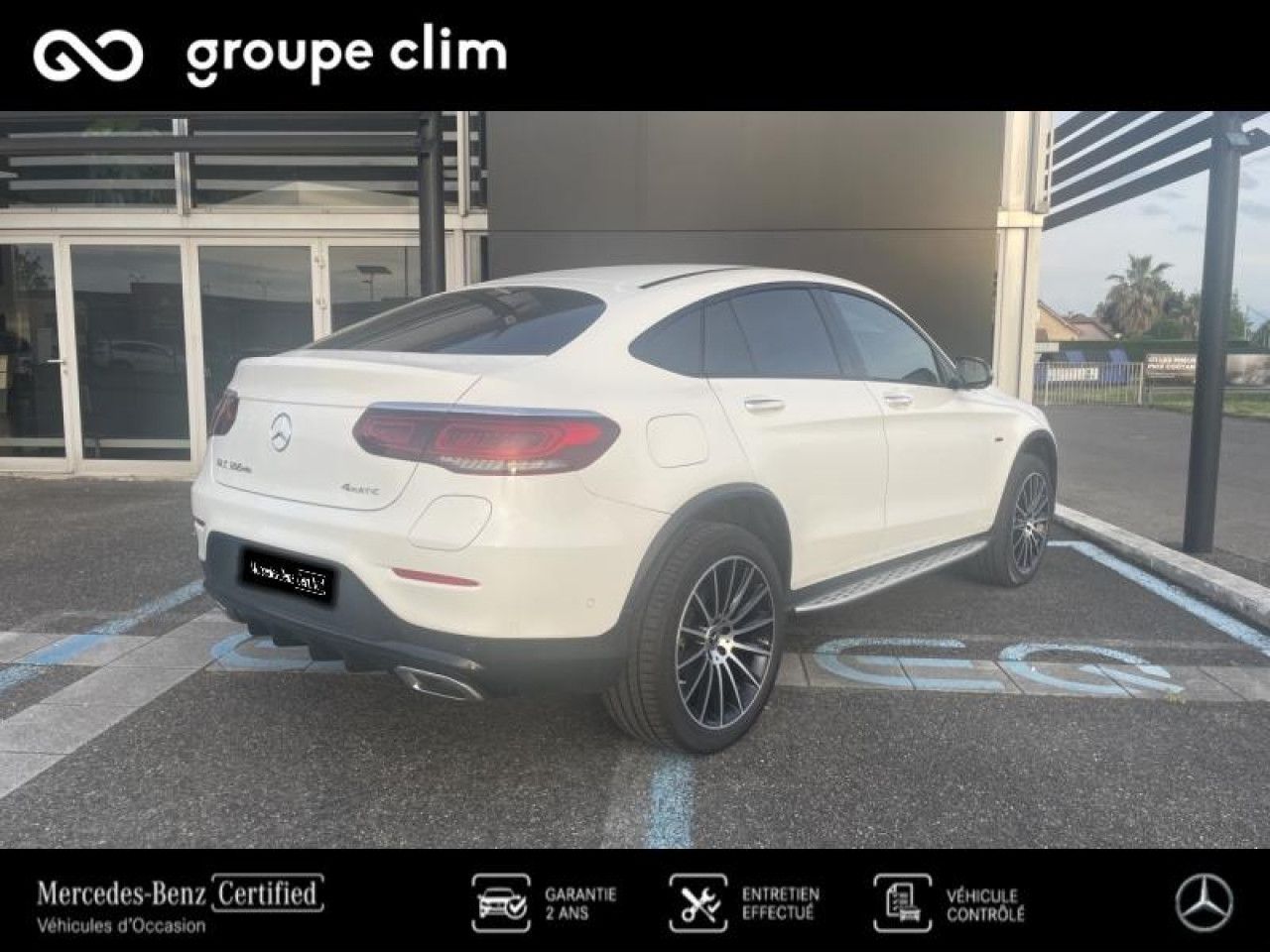 Photo du v&eacute;hicule 4 / 18
