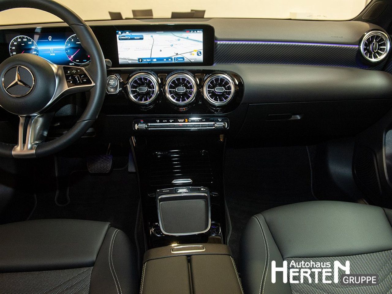 Mercedes-Benz A-Klasse – Bild 10