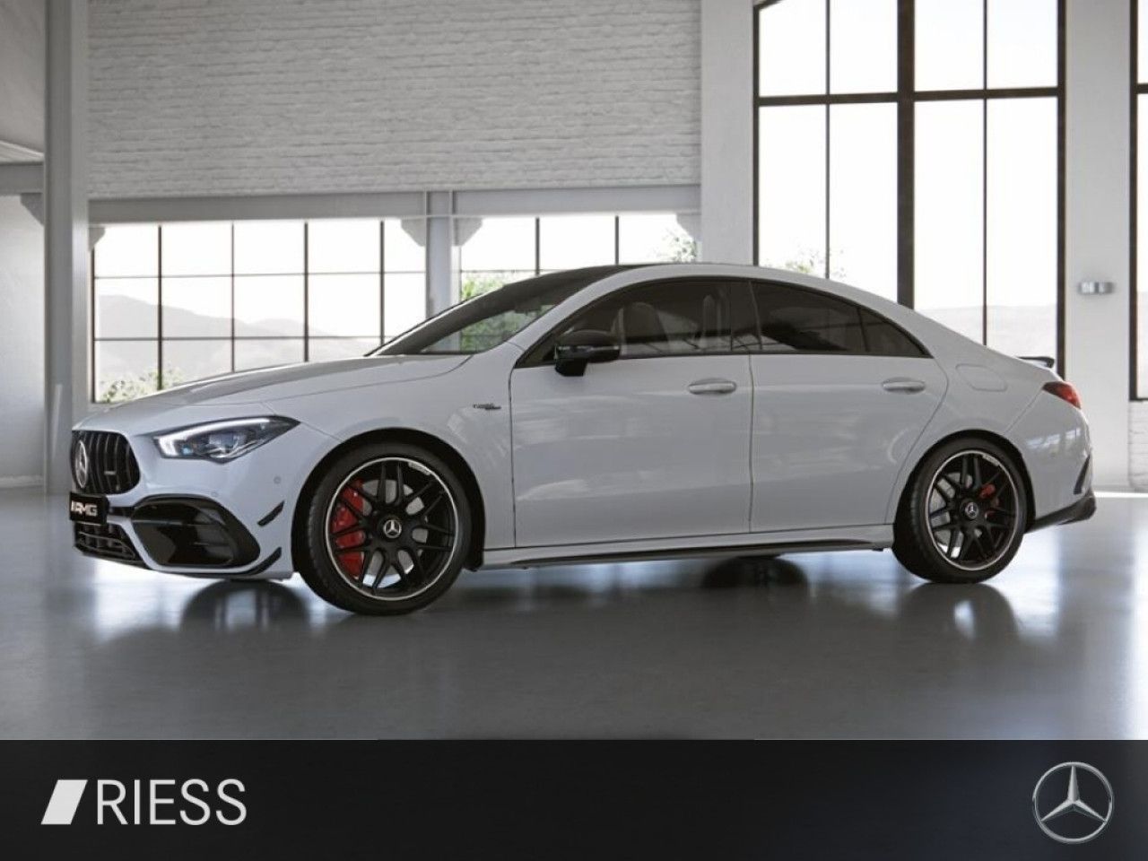 Mercedes-Benz CLA – Bild 6