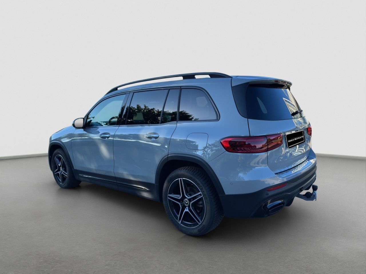 Mercedes-Benz GLB – Bild 20
