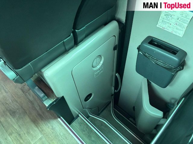 MAN Noge Titanium 23