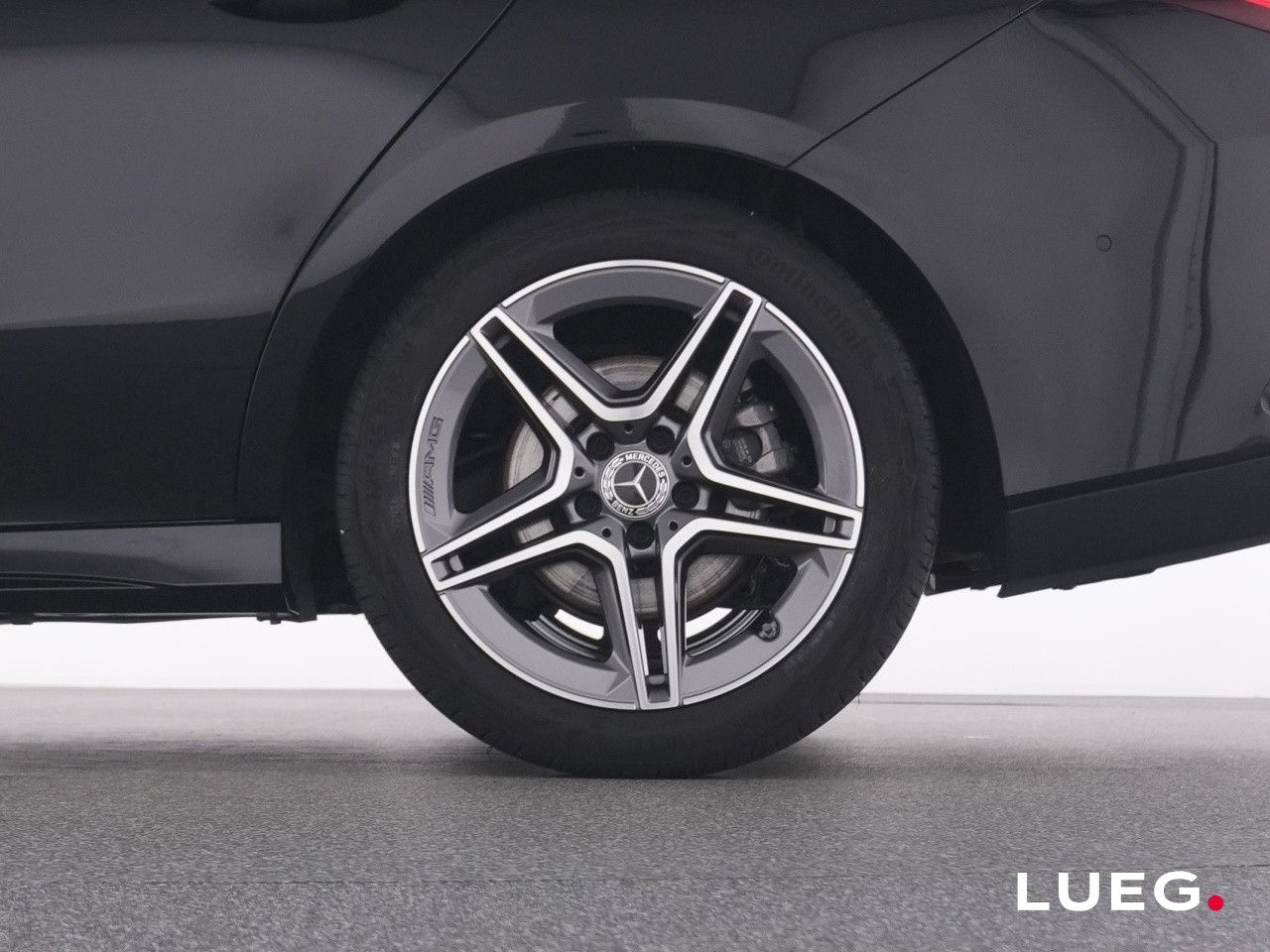 Mercedes-Benz CLA – Bild 19
