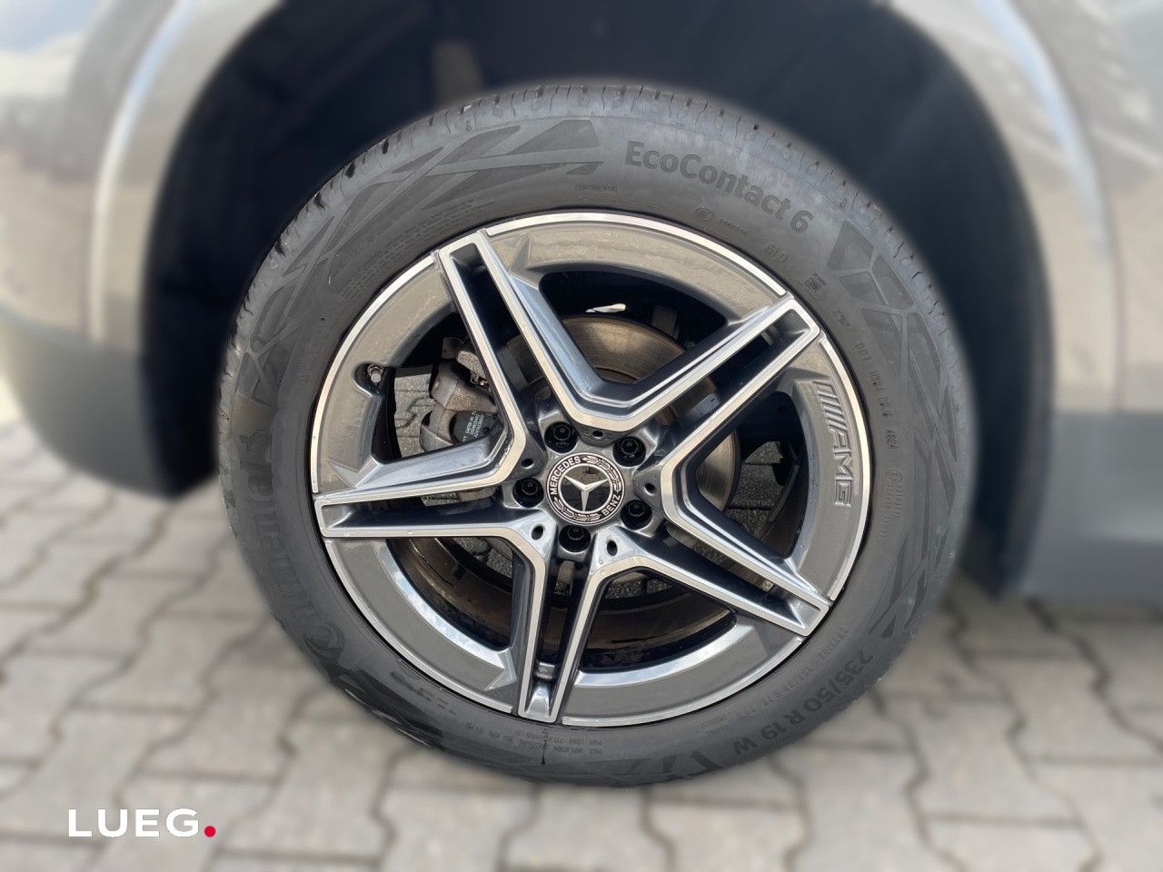 Mercedes-Benz GLA – Bild 7