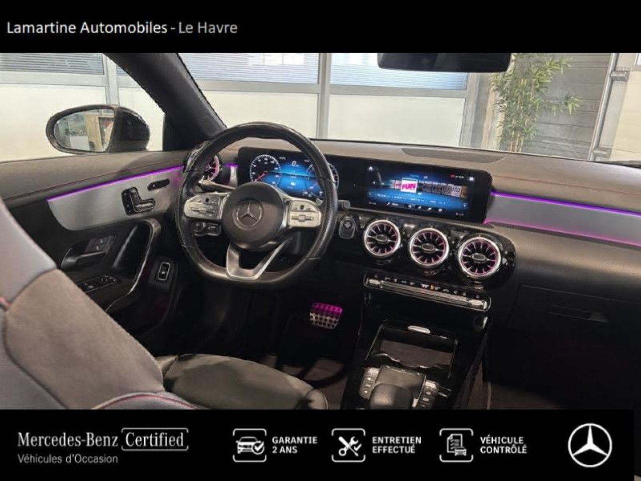 Photo du véhicule 15 / 18