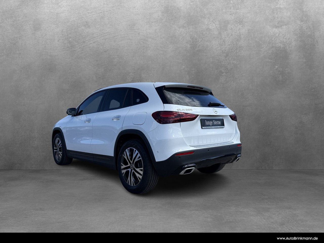 Mercedes-Benz GLA – Bild 8