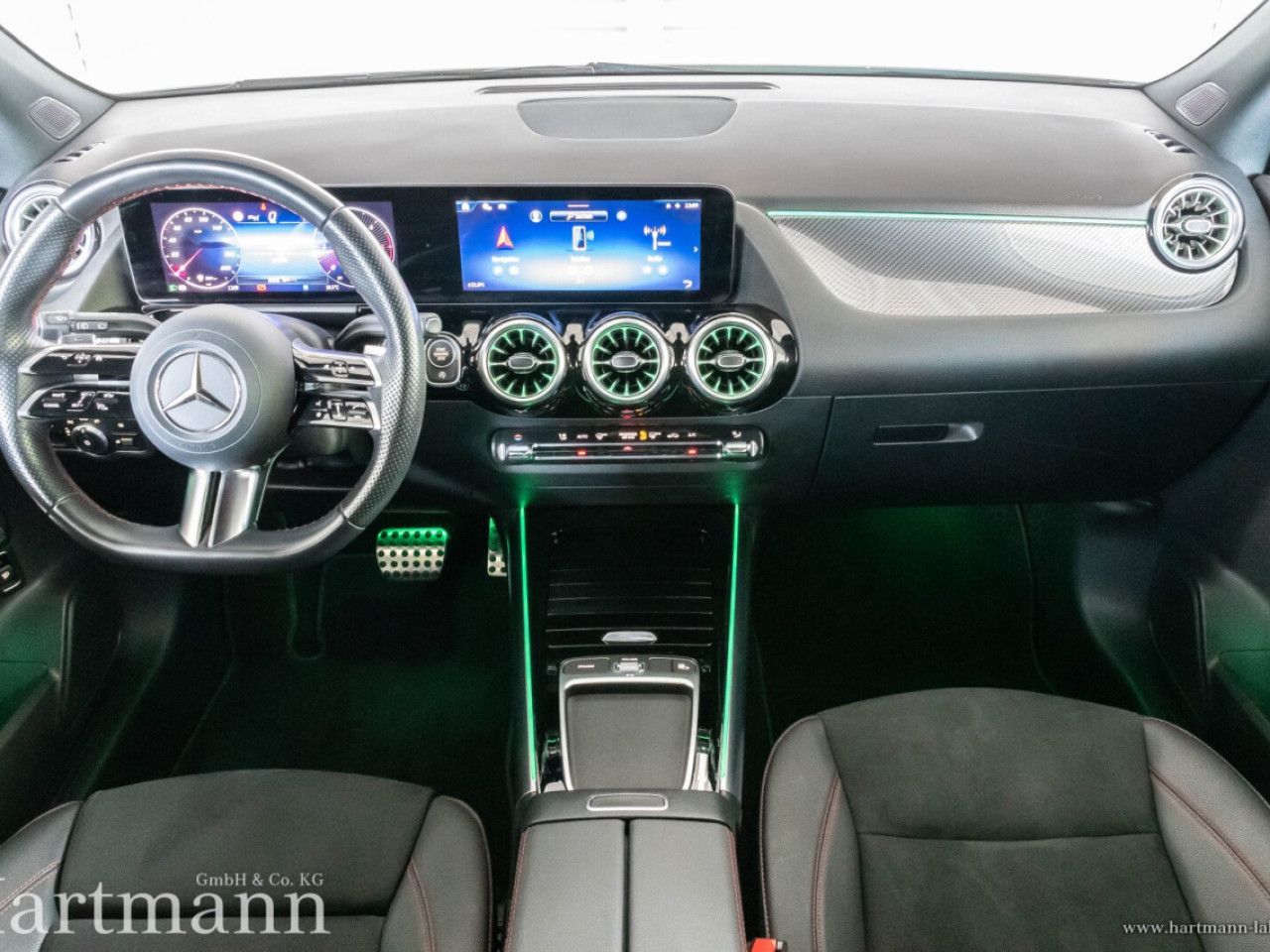 Mercedes-Benz GLA – Bild 9