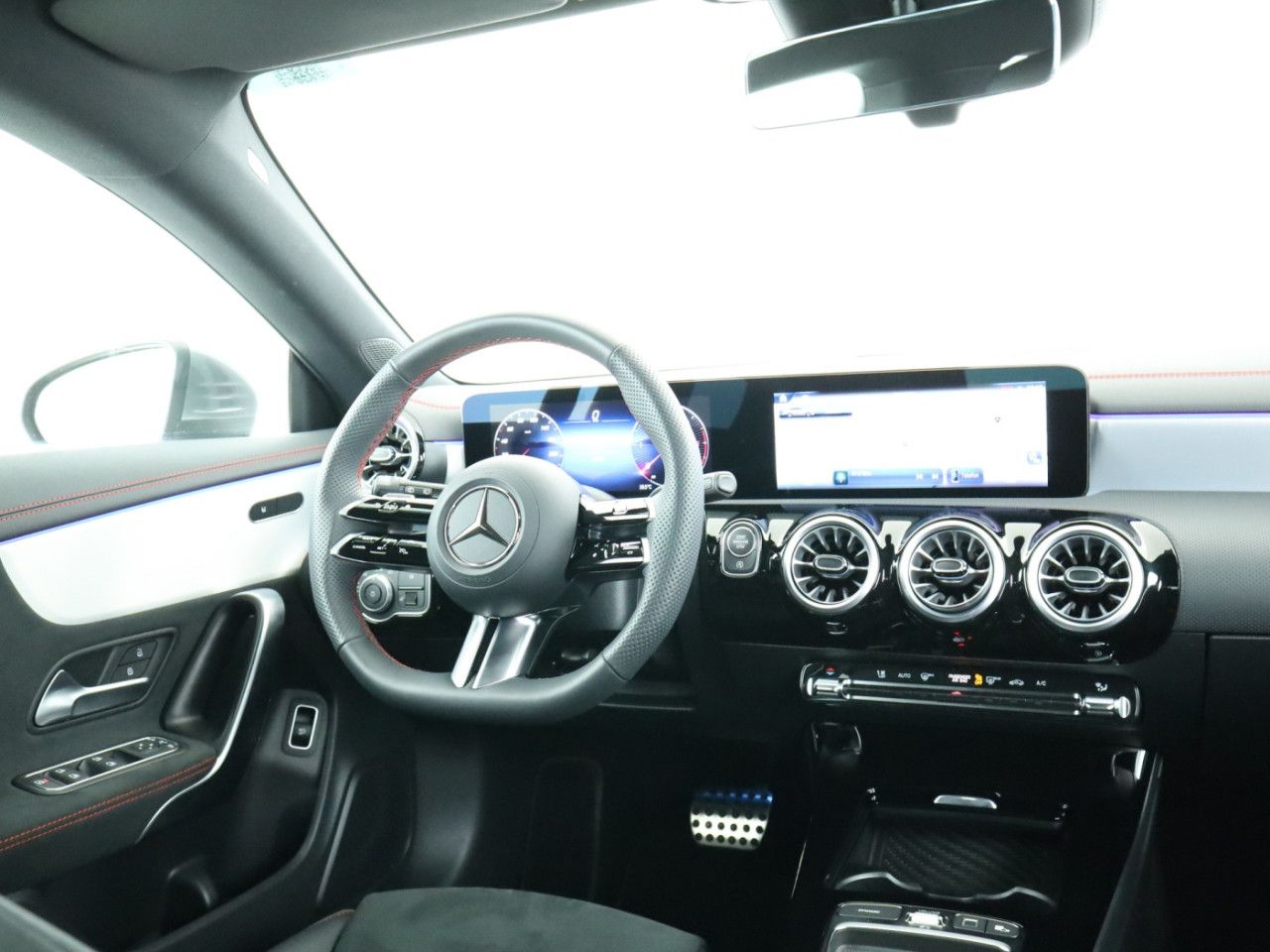 Mercedes-Benz CLA – Bild 10