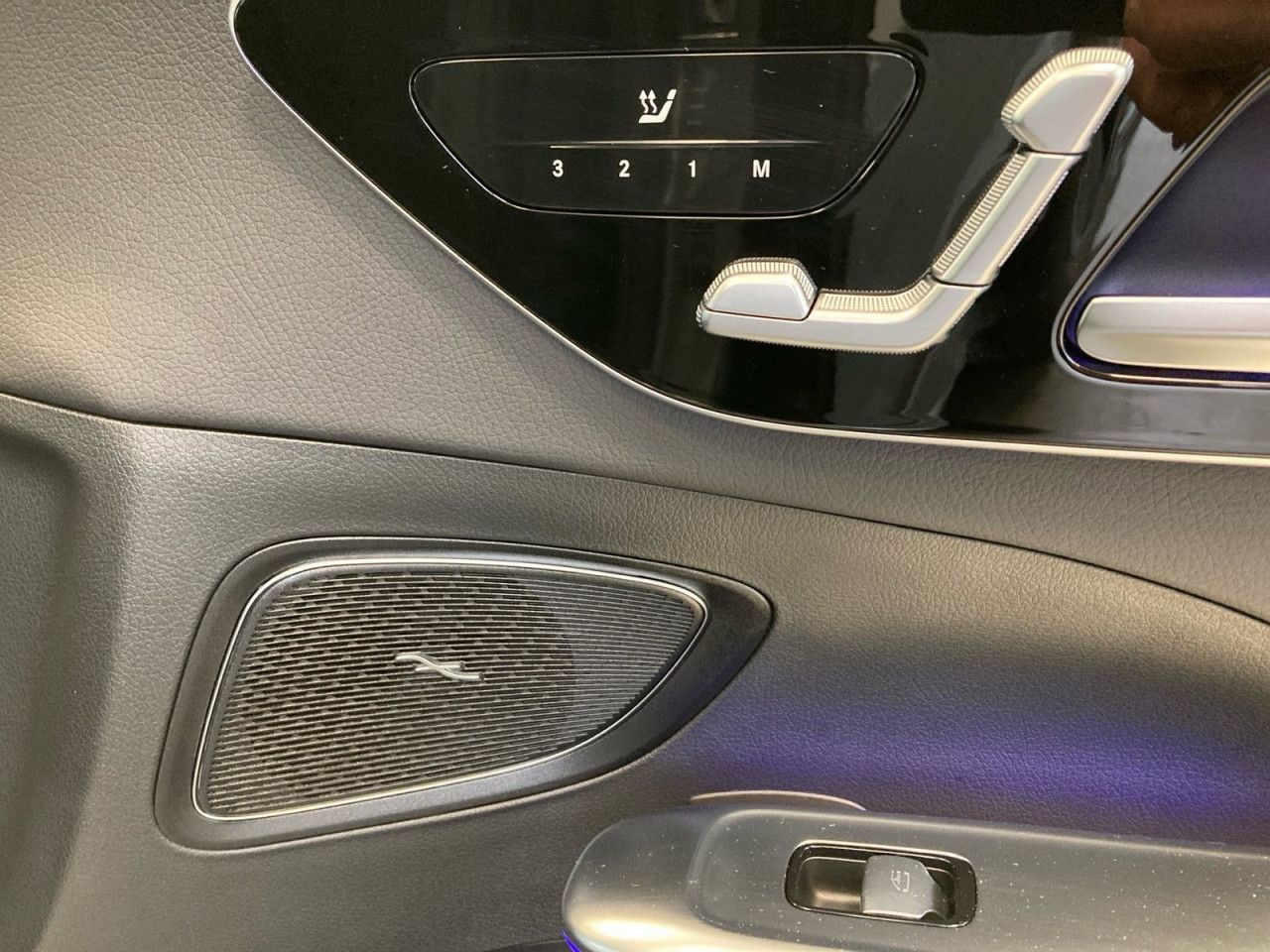 Mercedes-Benz C-Klasse – Bild 18