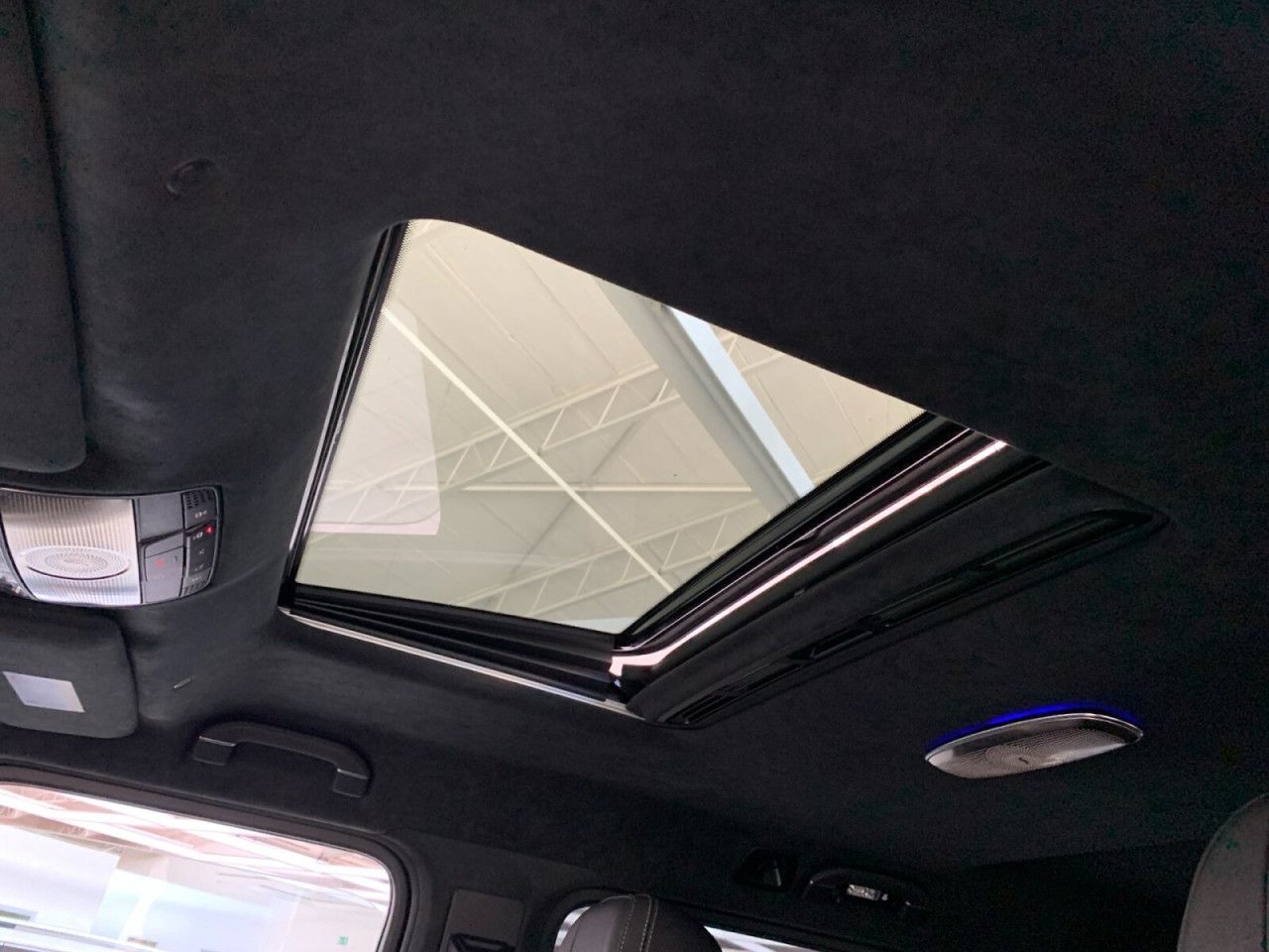 Mercedes-Benz G-Klasse – Bild 17
