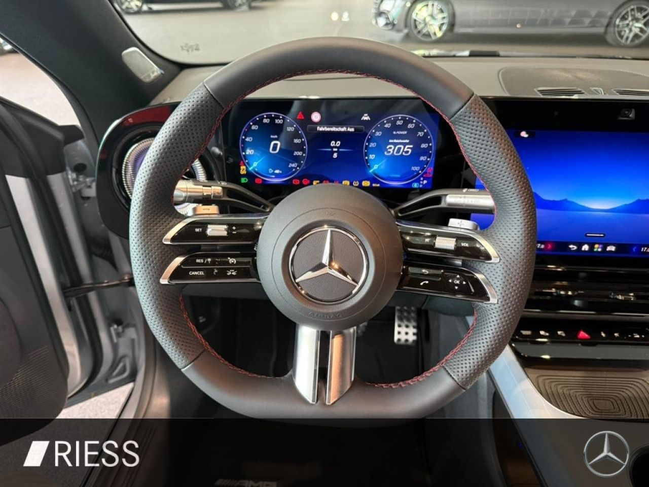 Mercedes-Benz CLA – Bild 14