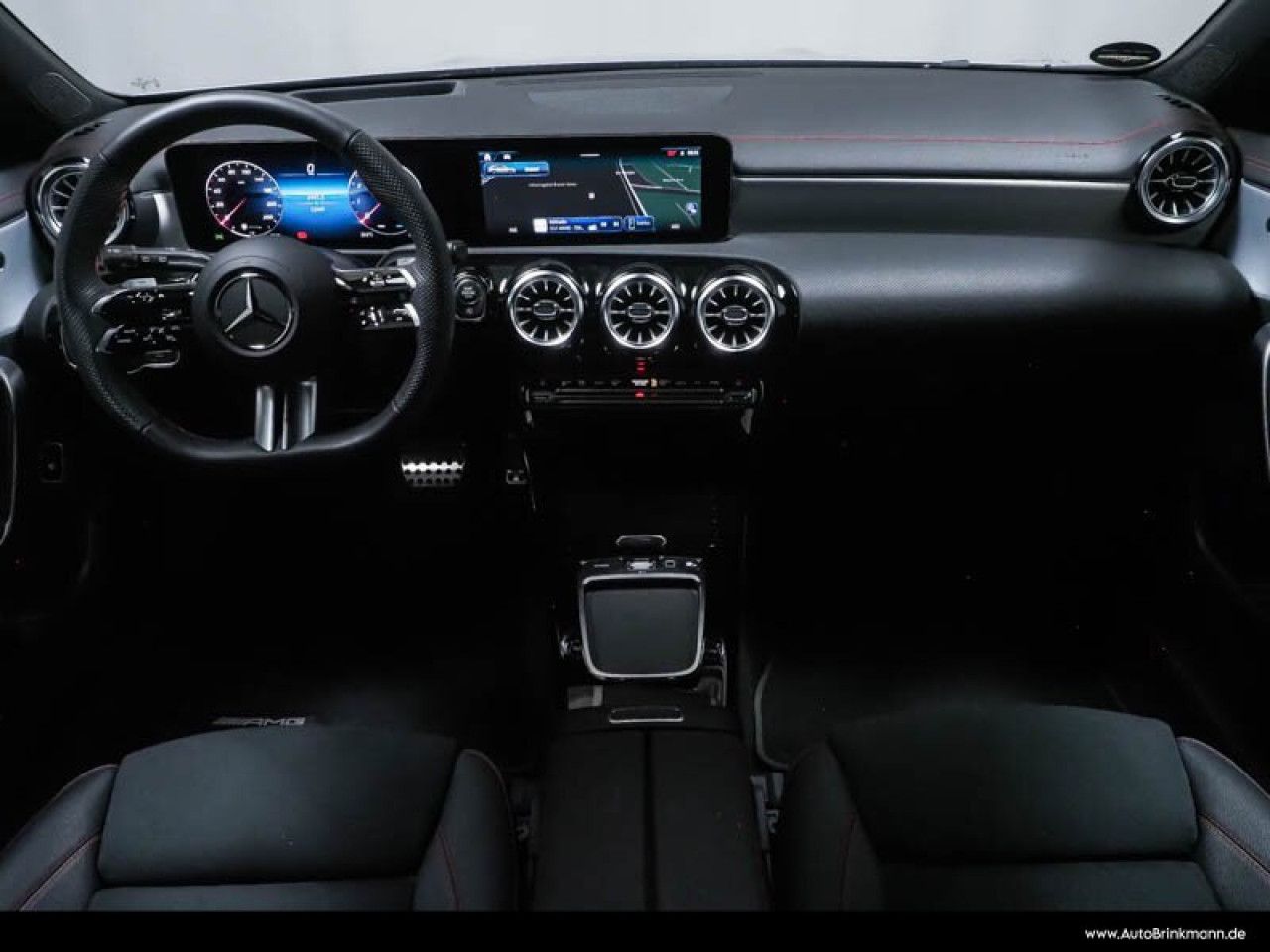 Mercedes-Benz CLA – Bild 8