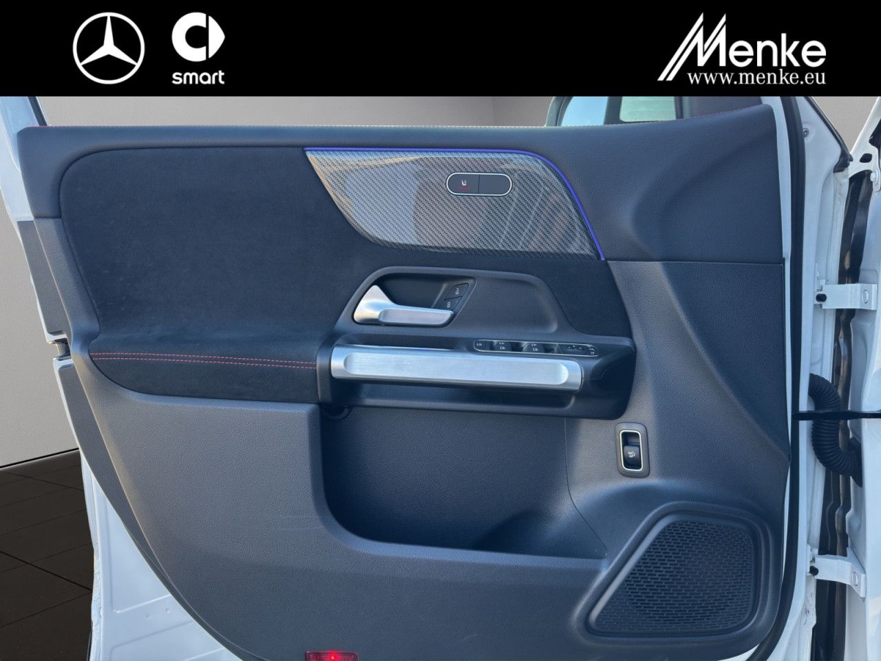Mercedes-Benz GLB – Bild 14