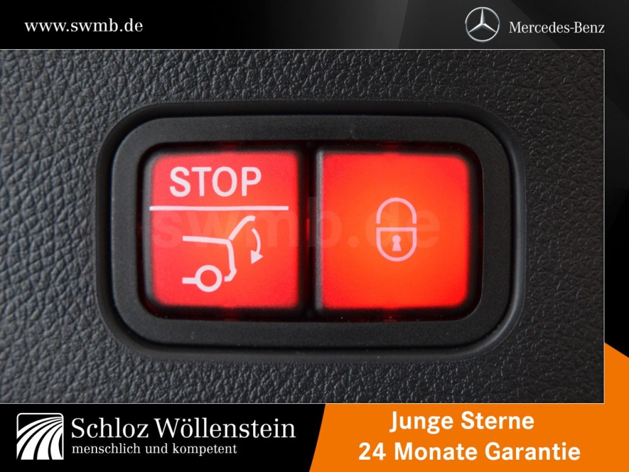 Mercedes-Benz GLC – Bild 20