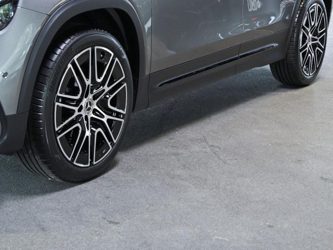 Mercedes-Benz GLB – Bild 2